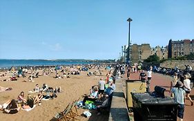 Edinburgh Beach