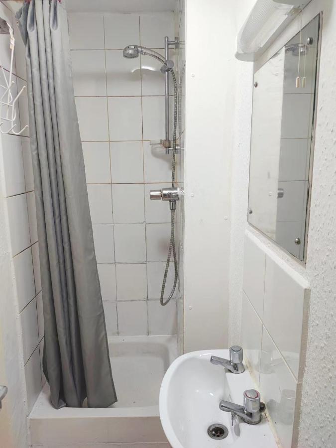Edinburgh Beach Apartment Exterior photo