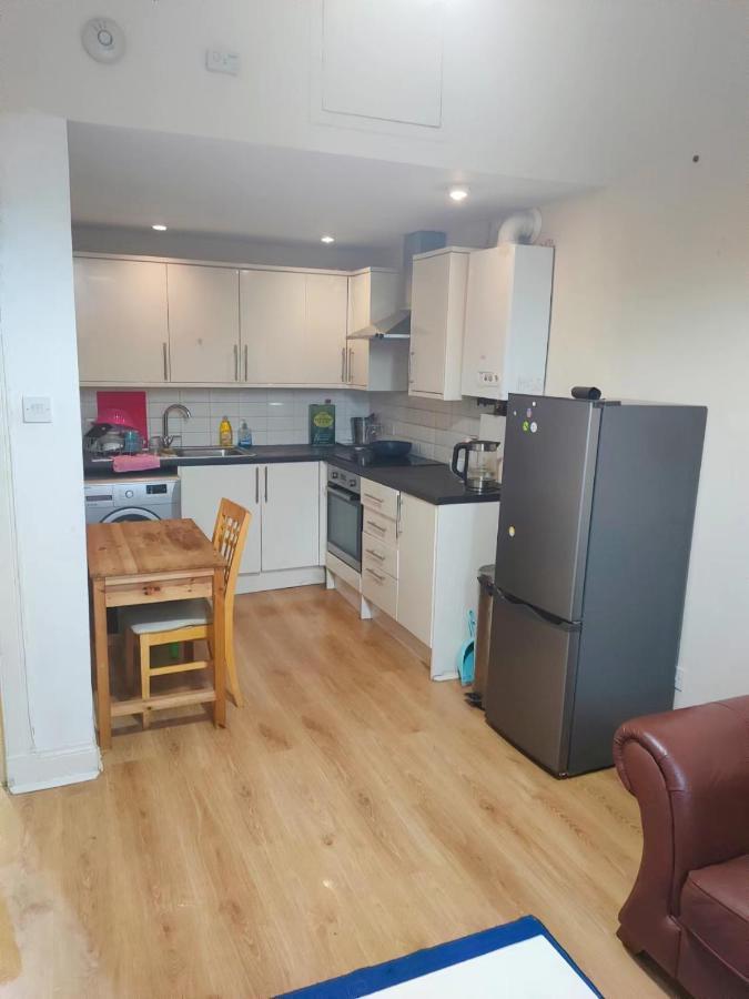 Edinburgh Beach Apartment Exterior photo